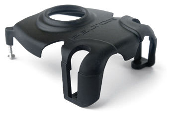 3M™ PELTOR™ Shroud for FL5000 PTT Adaptor, TKD5502/1