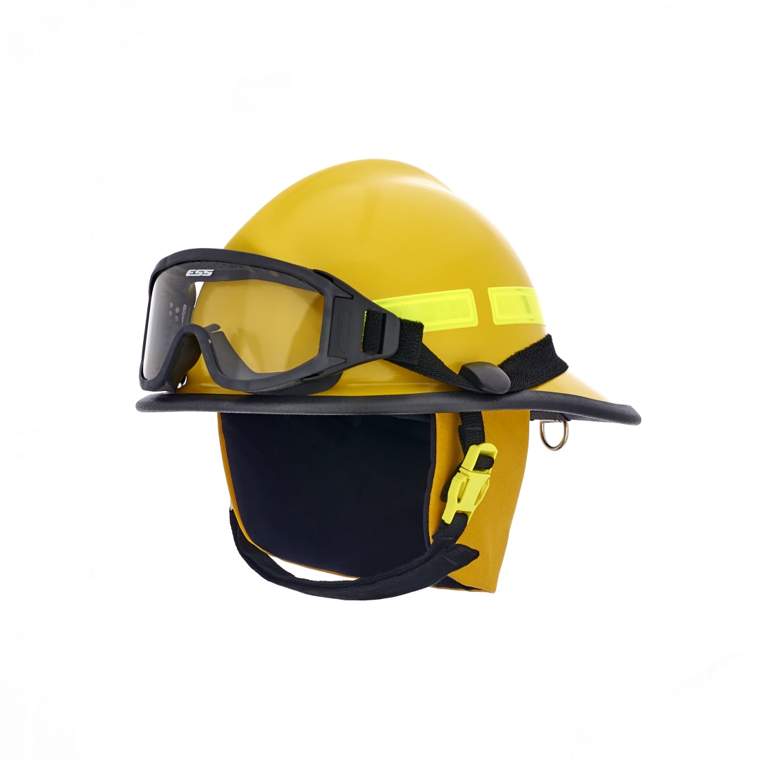 Cairns® Invader 664 Composite Fire Helmet