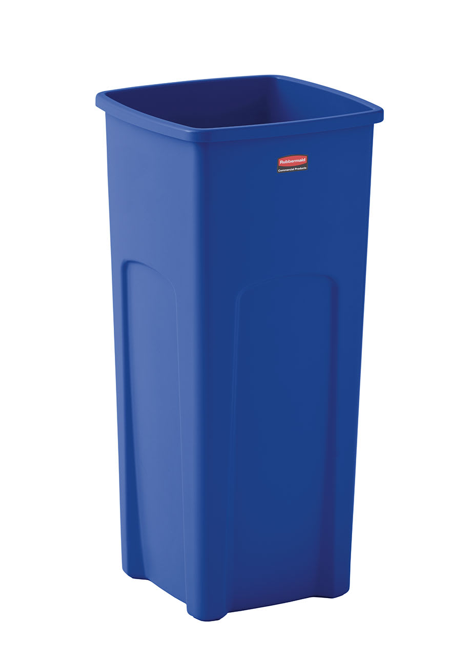 UT CONT SQ 23G/87L BLUE