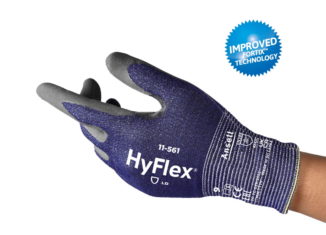 HyFlex™ 11-561