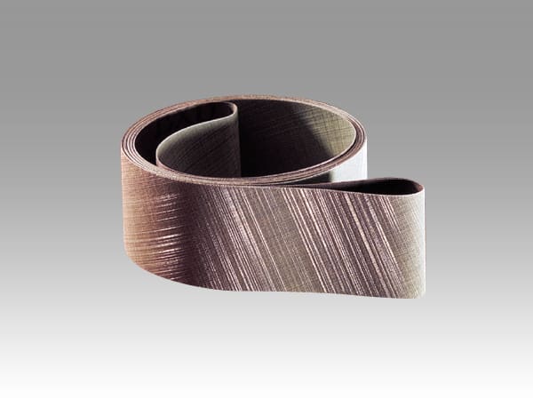 3M™ Trizact™ Bez Bant Zımpara 307EA, A0045 Rulo 610 mm x 50 M