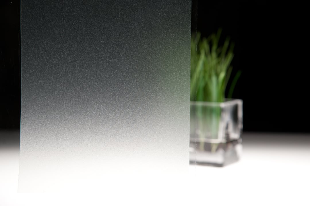 3M™ Fasara™ Glasdesignfolie Frost/Matt, SH2MAOW, Opaque White, 1225 mm x 30 m
