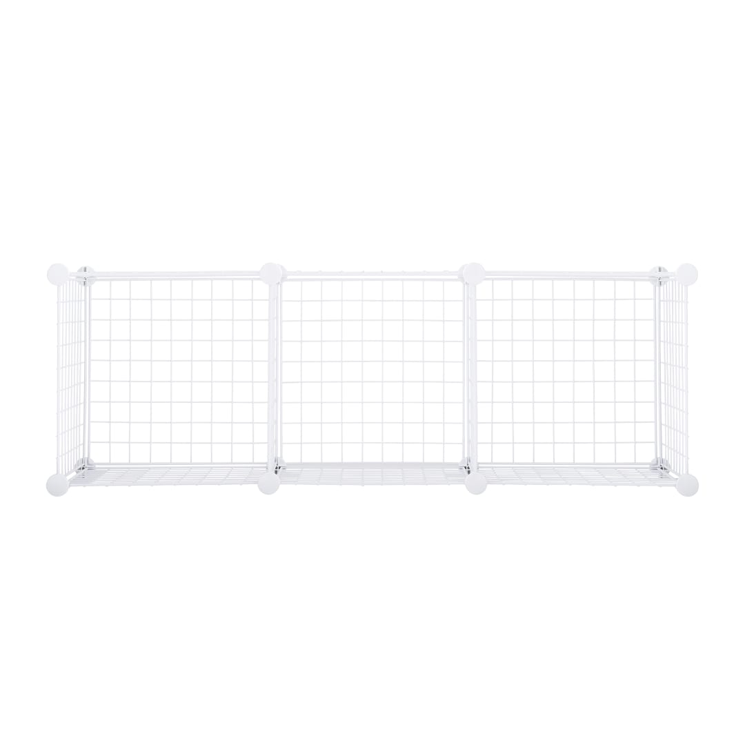 STACK CUBE 3PK