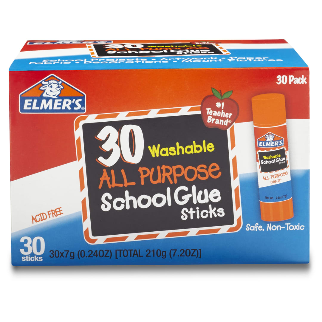 ELM AP GS 30CT 7G