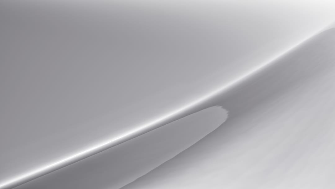 3M™ Wrap Folie 2080-HG31, High Gloss Storm Gray, 1524 mm x 22.86 m, 60 in x 25 yd