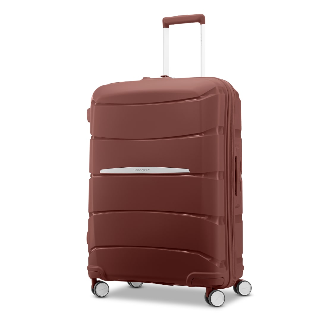 Outline Pro Medium Spinner - Mars Red