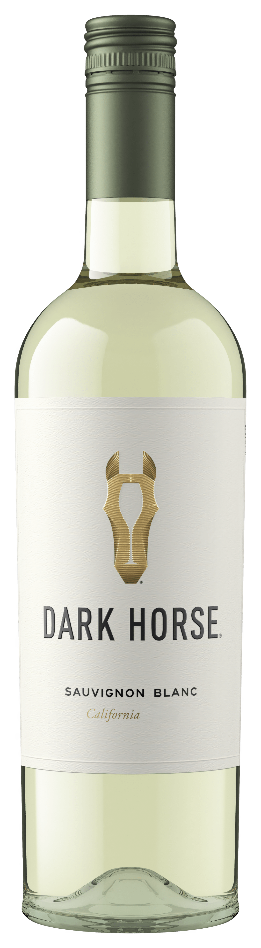 Dark Horse Sauvignon Blanc White Wine 750ml