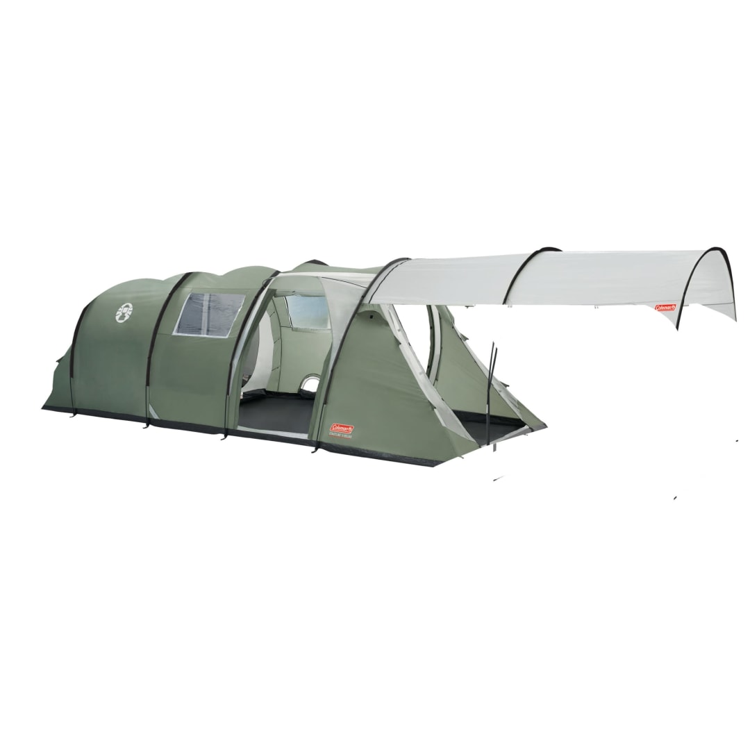 TENT ACCY PORCH FOR COASTLINE/ COOK 4