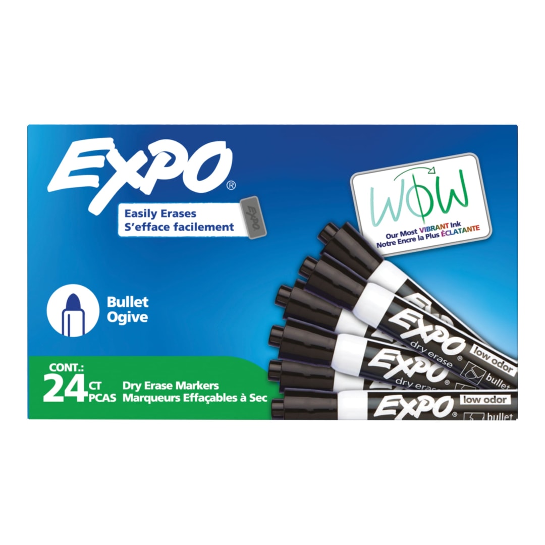 EXPO DE LO BULLET BLK BOX24 PE