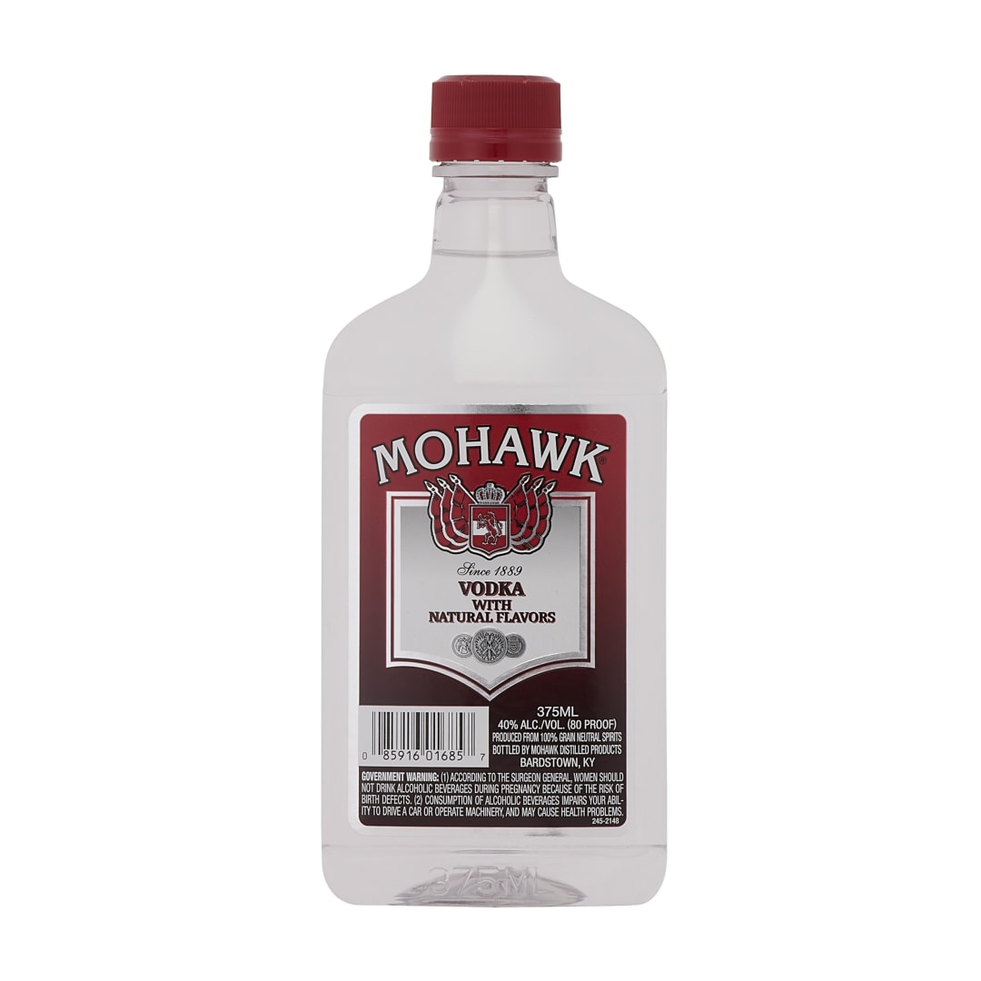Mohawk Vodka