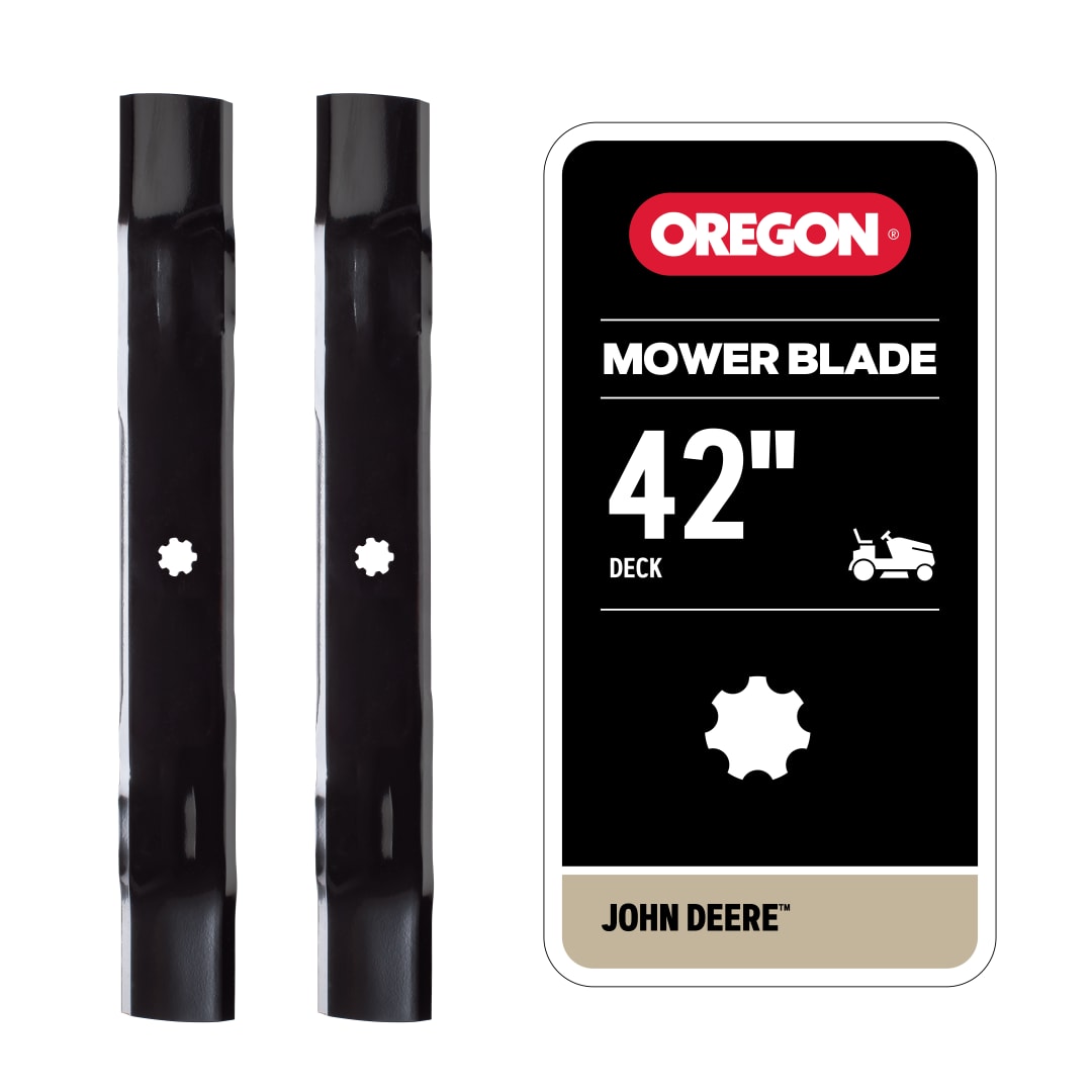Blade, 100 Series, 21-3/8"