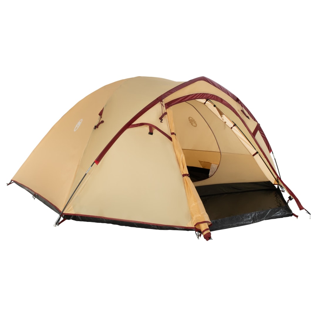 TENT DARWIN SUMMER 4 PLUS