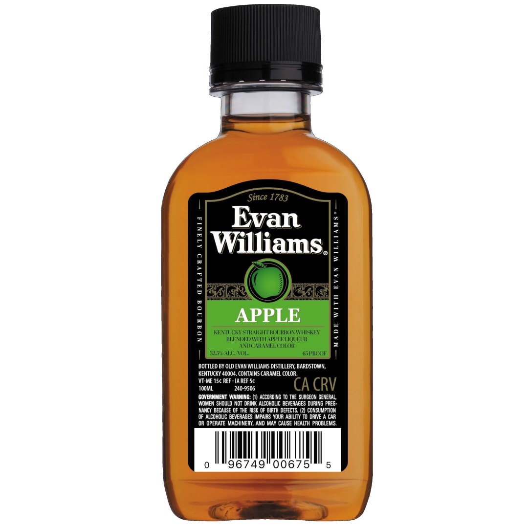 Evan Williams Apple