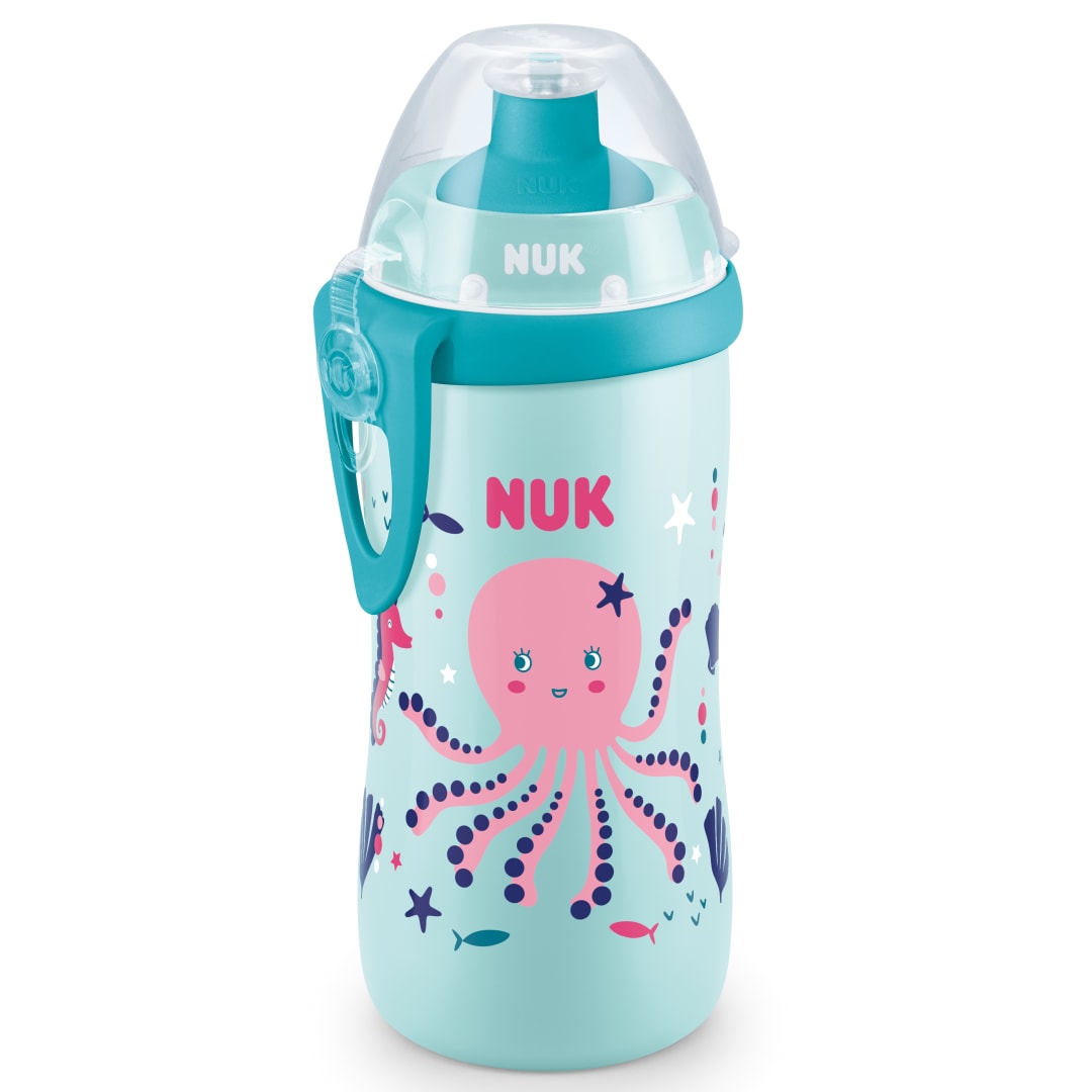 NUK JUNIOR CUP CC GIRL