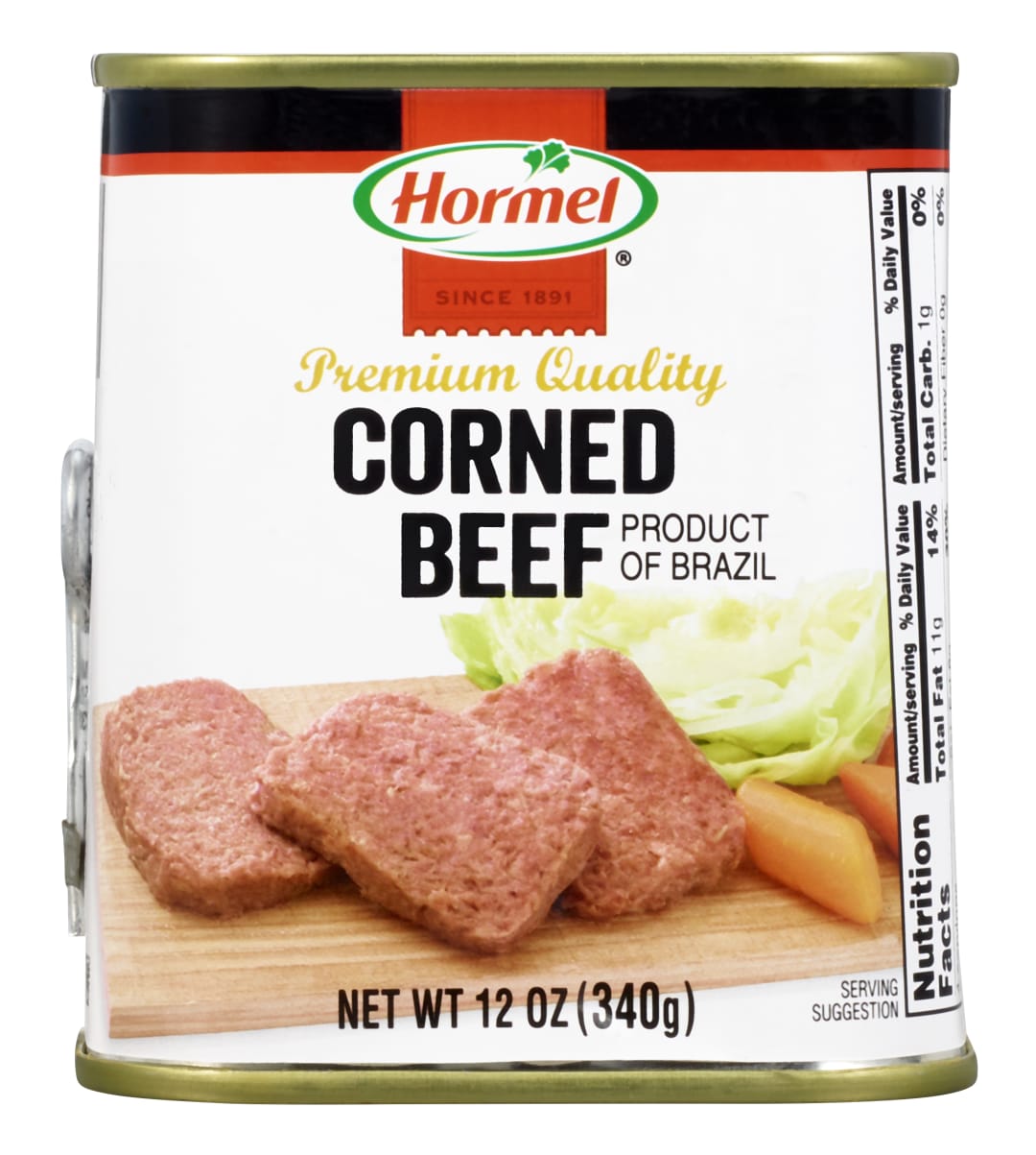 HORMEL Corned Beef