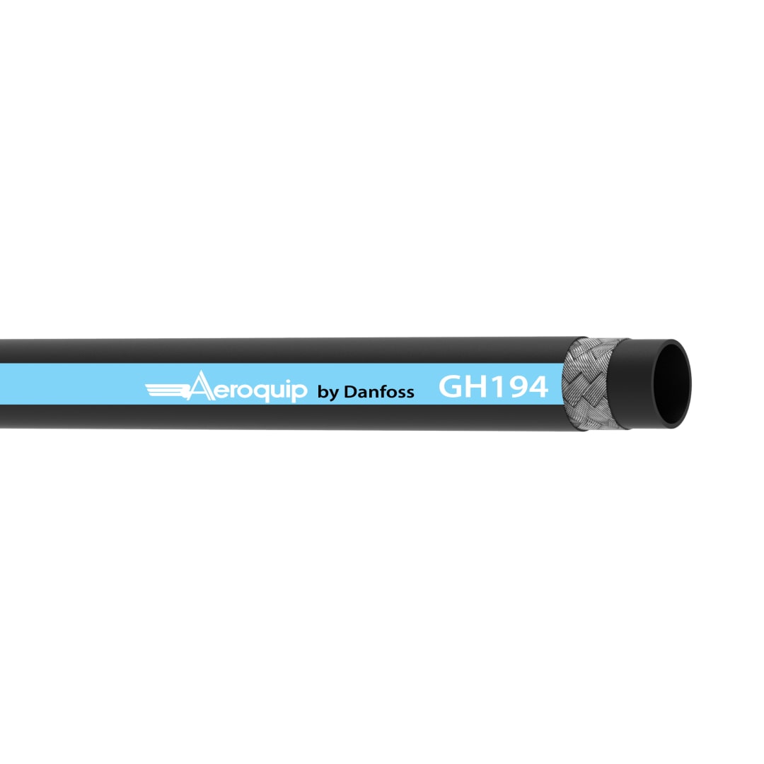 Aeroquip -24 100R1AT BLUE BRD HOSE