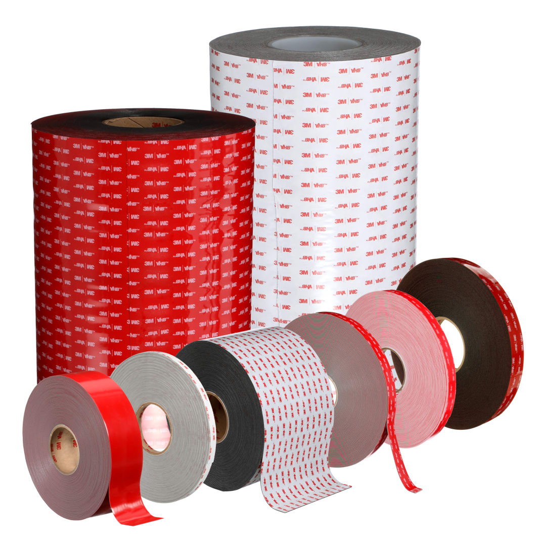 3M™ VHB™ Köpük Bant Demo Kit