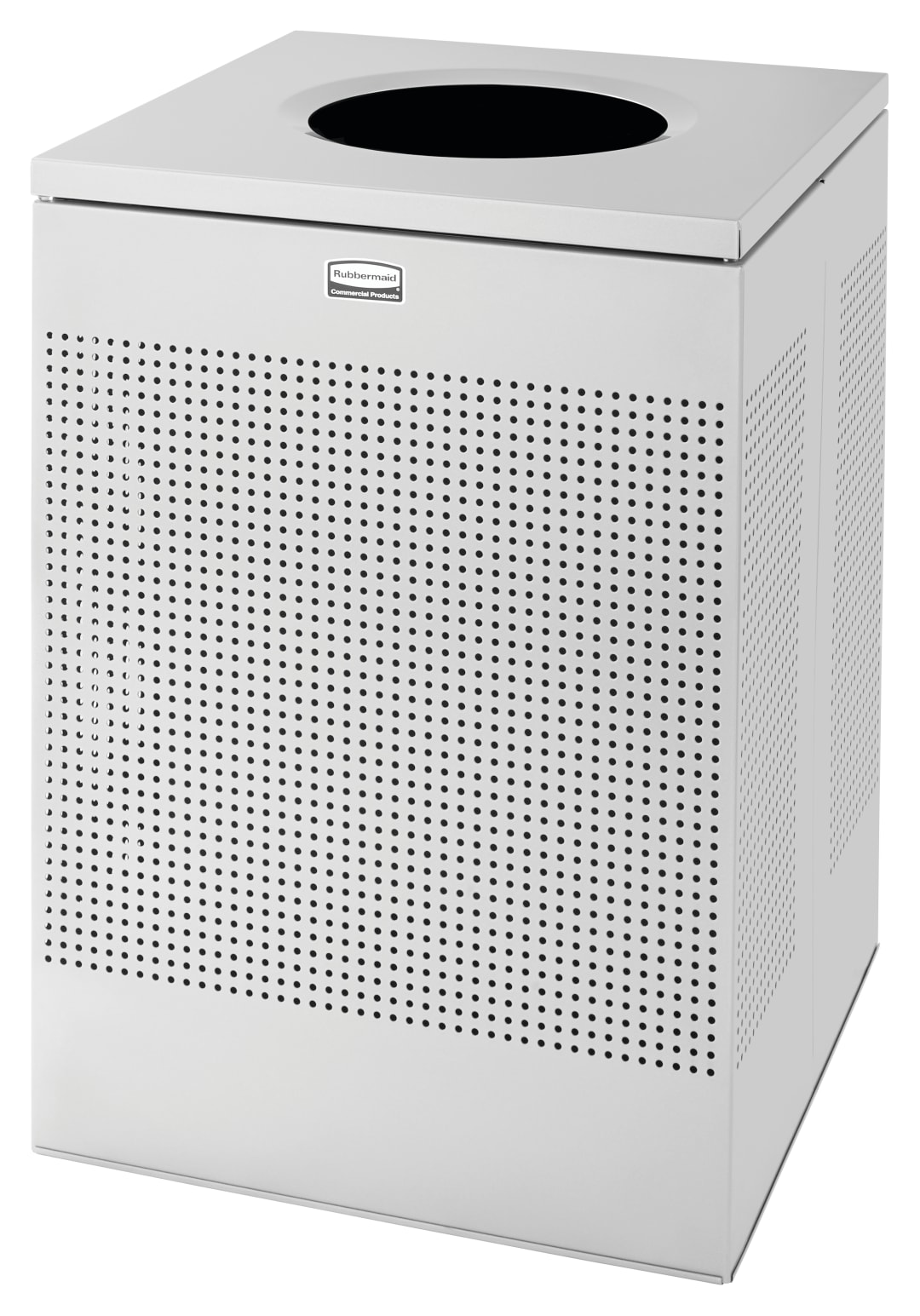 SILHOUETTE SQ OPEN TOP 151L/40G SM