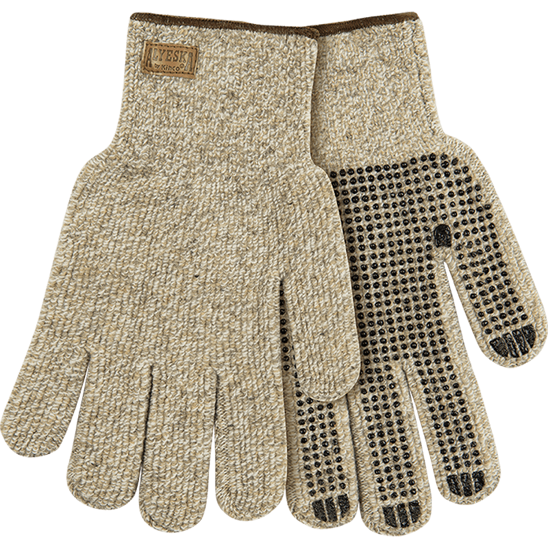 Alyeska® Unlined Full-Finger