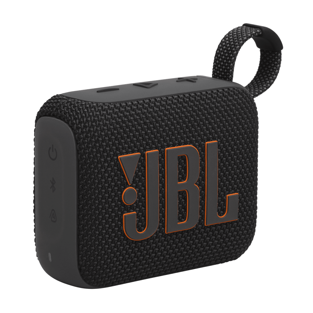 JBL Go 4