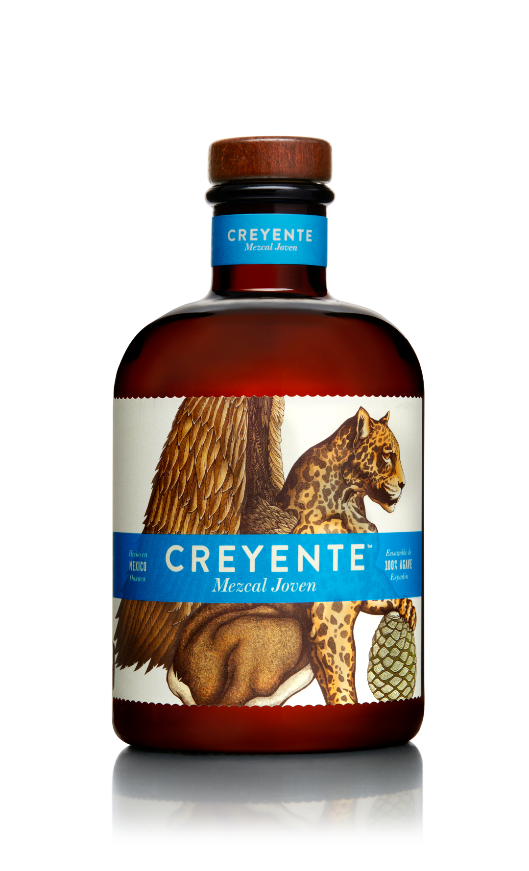Creyente Espadín