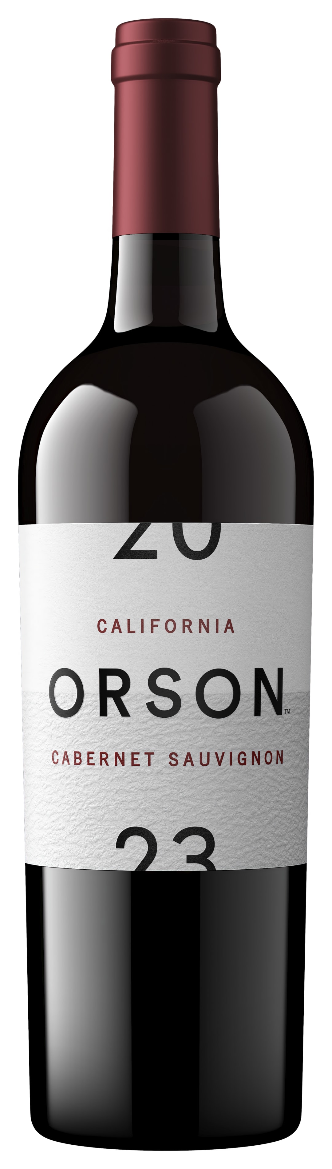 Orson Cabernet Sauvignon Red Wine 750ml