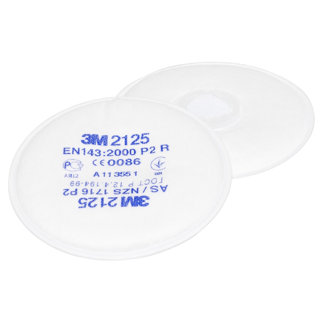 3M™ Partikül Filtresi, P2 R, 2125