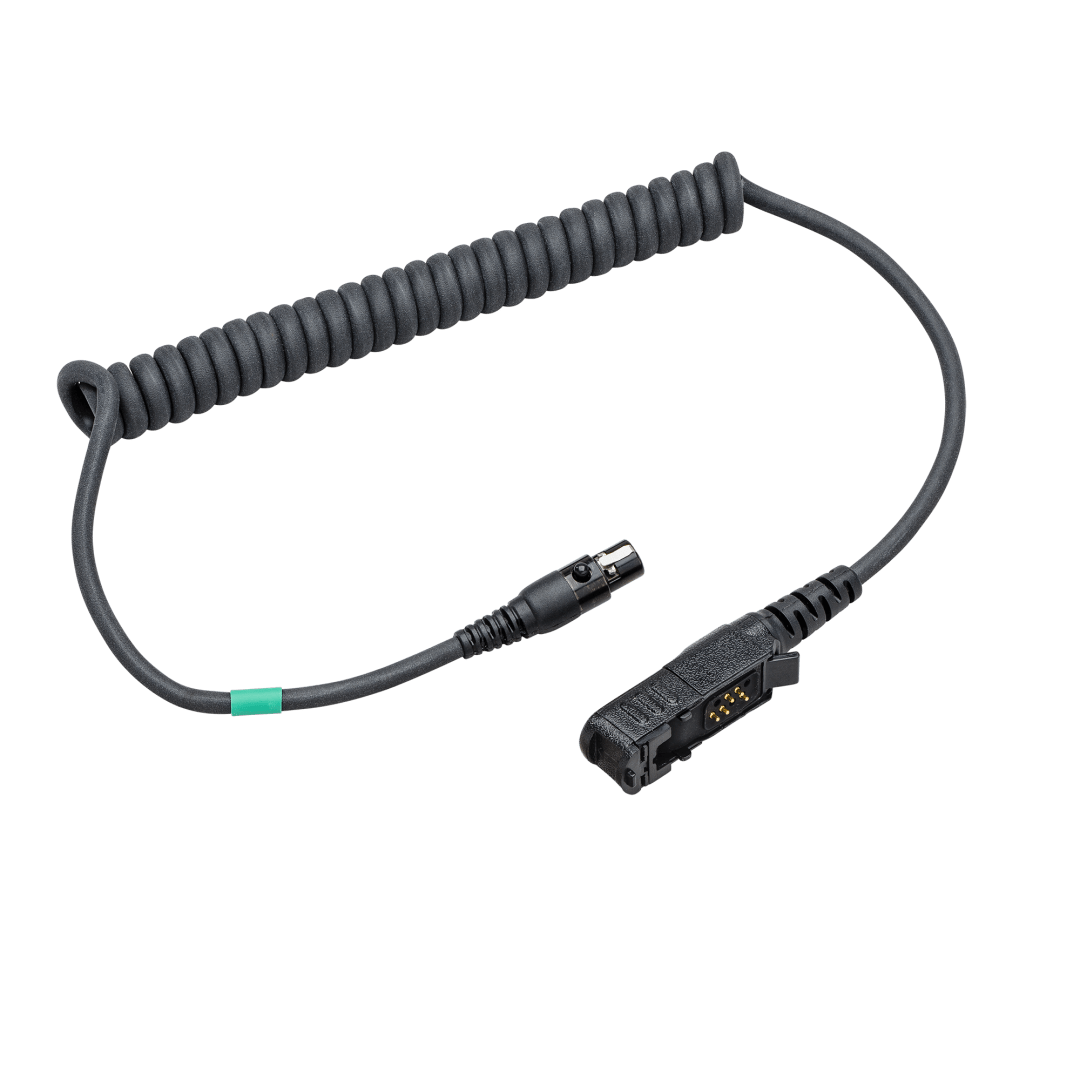 3M™ PELTOR™ FLX2 Cable FLX2-69 for Motorola DP2400/3441
