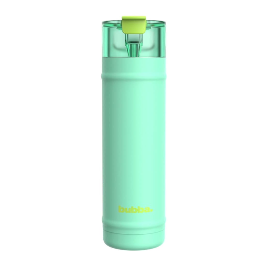 bubba® 24 oz DualSip Insulated Stainless Steel Water Bottle