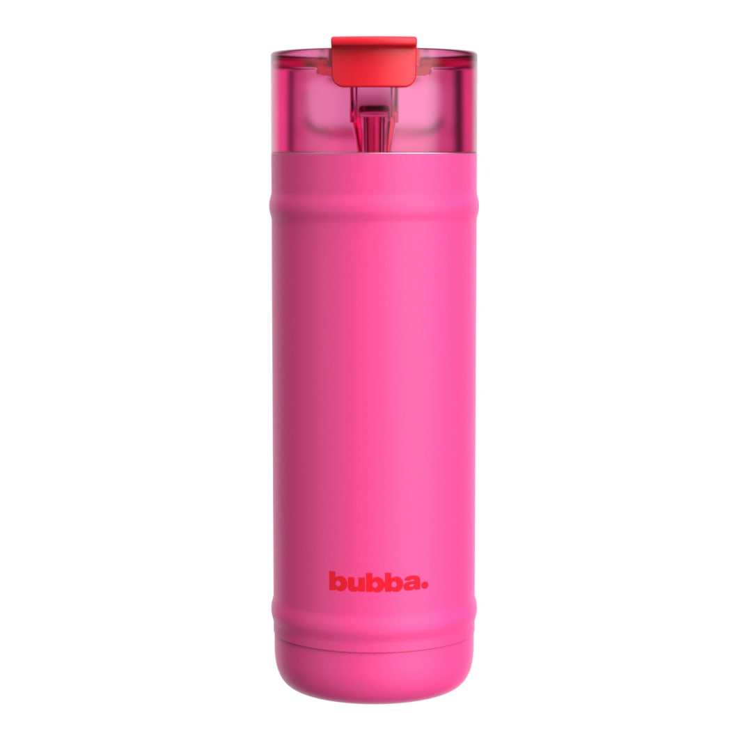 bubba® 32 oz DualSip Insulated Stainless Steel Water Bottle