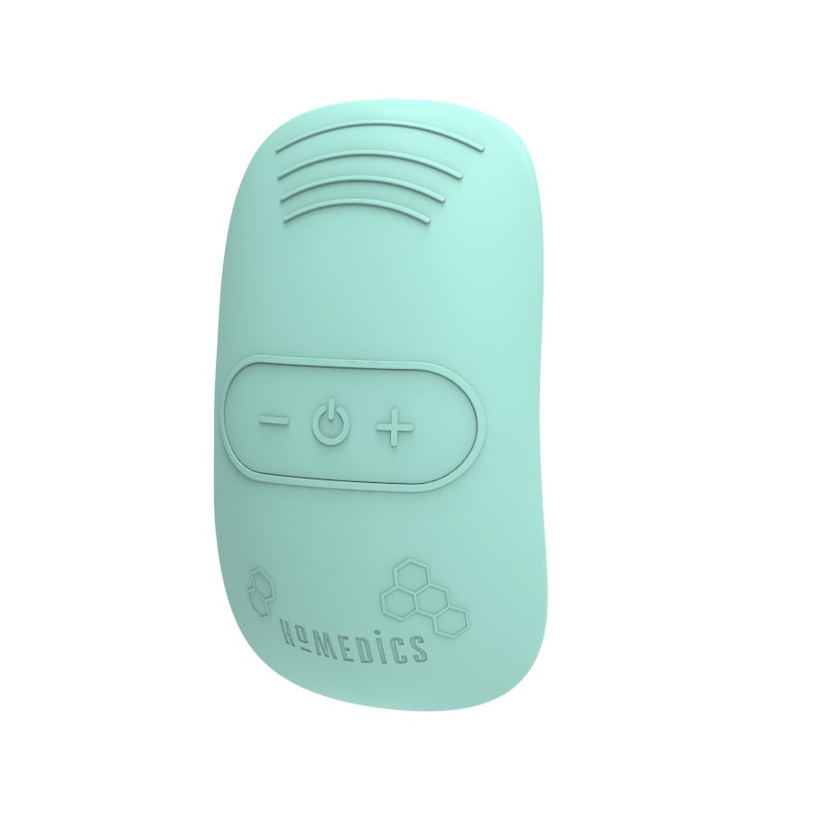 Blossom Honeycomb Body Brush