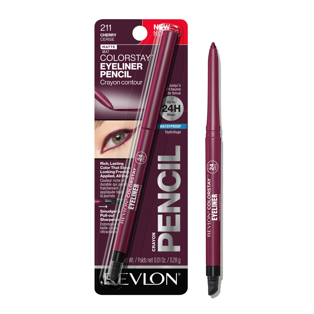 ColorStay Eyeliner Pencil
