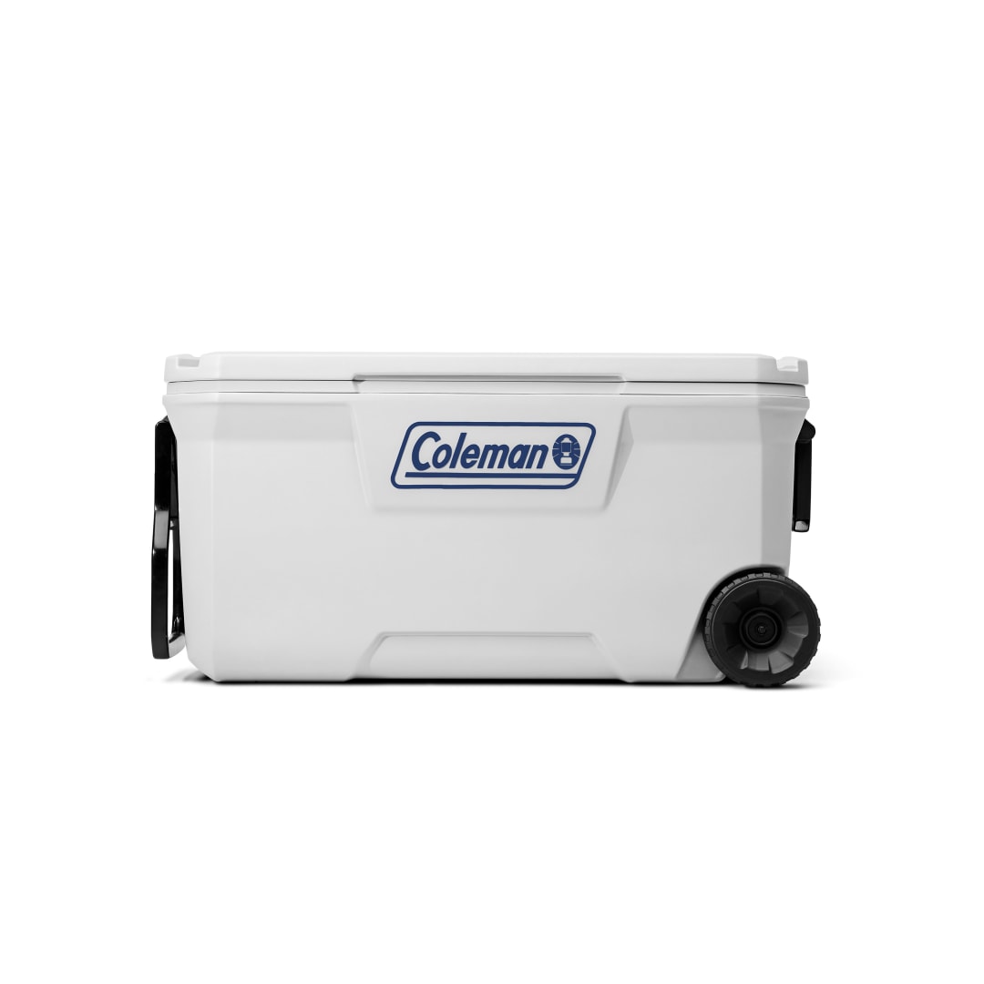 CLASSIC COOLER 100QT WHL 5863 MARINE C1