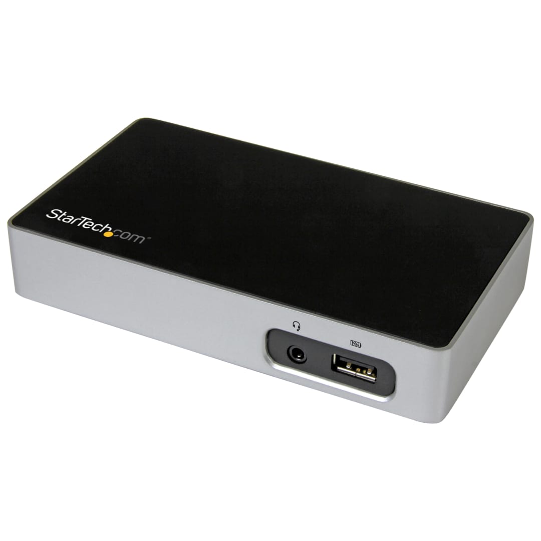 HDMI Docking Station for Laptops - USB 3.0