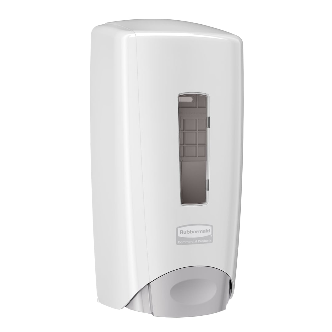 FLex™ Dispenser 1000 mL, 1300 mL, White
