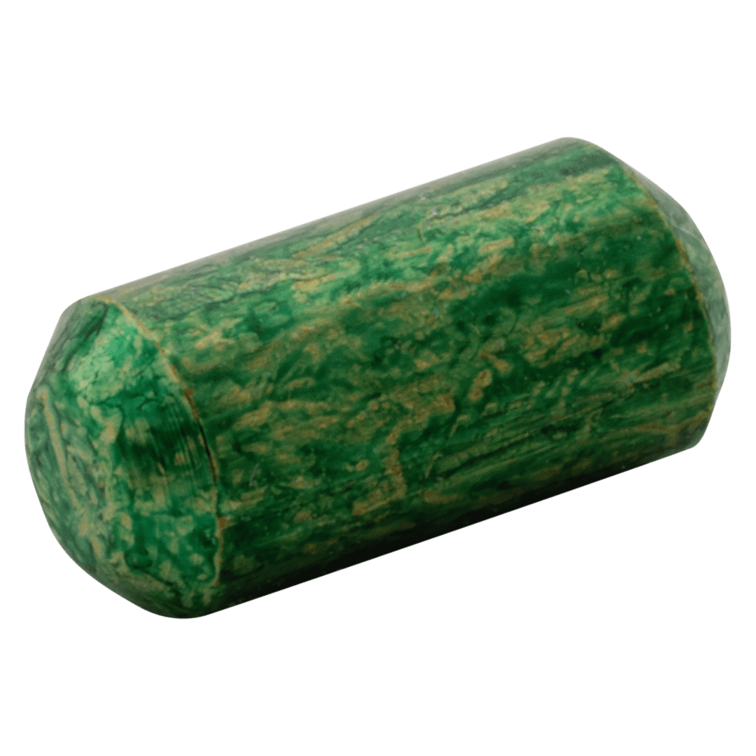 #4 Bottom Pin .241" in Green 100-Pack
