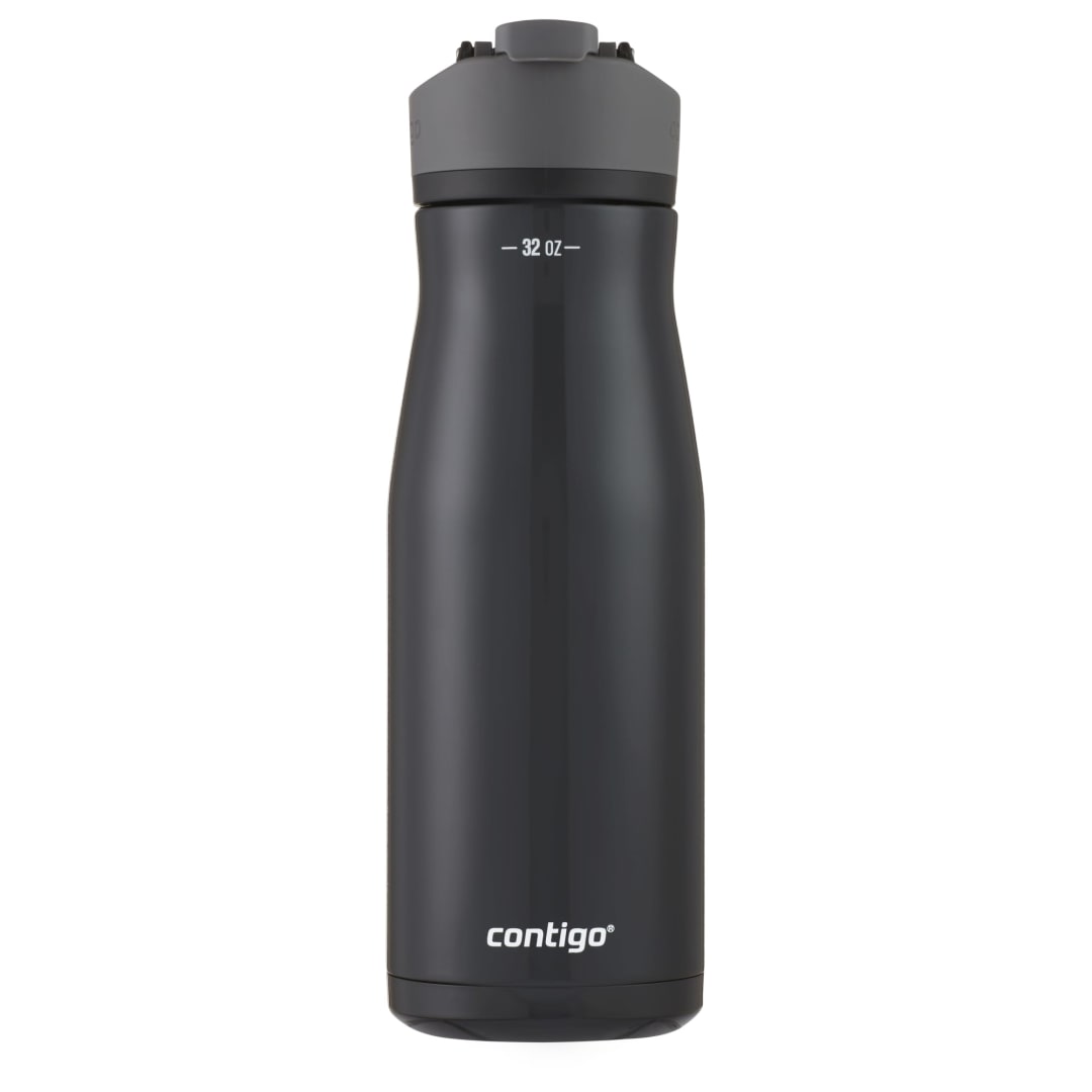 Contigo® Cortland Chill 2.0, 32oz., Stainless Steel Water Bottle with AUTOSEAL® Lid