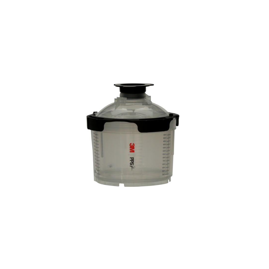 3M™ PPS™ 2.0 Serisi Kitler, Mini, 200 ml, 200 μm, 26114