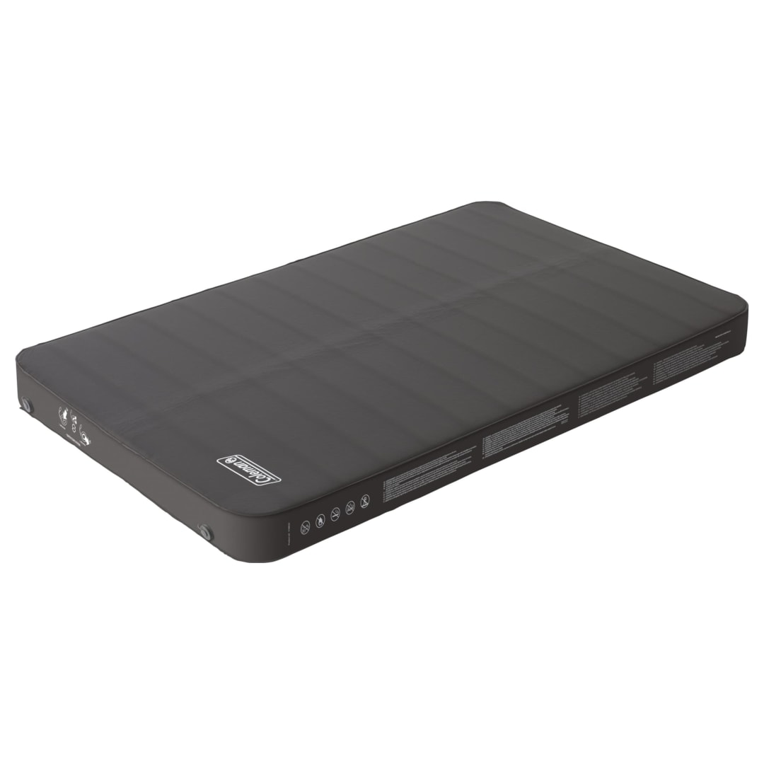 AIRBED SUPERCOMFORT SLEEP. MAT 12.0 DBL