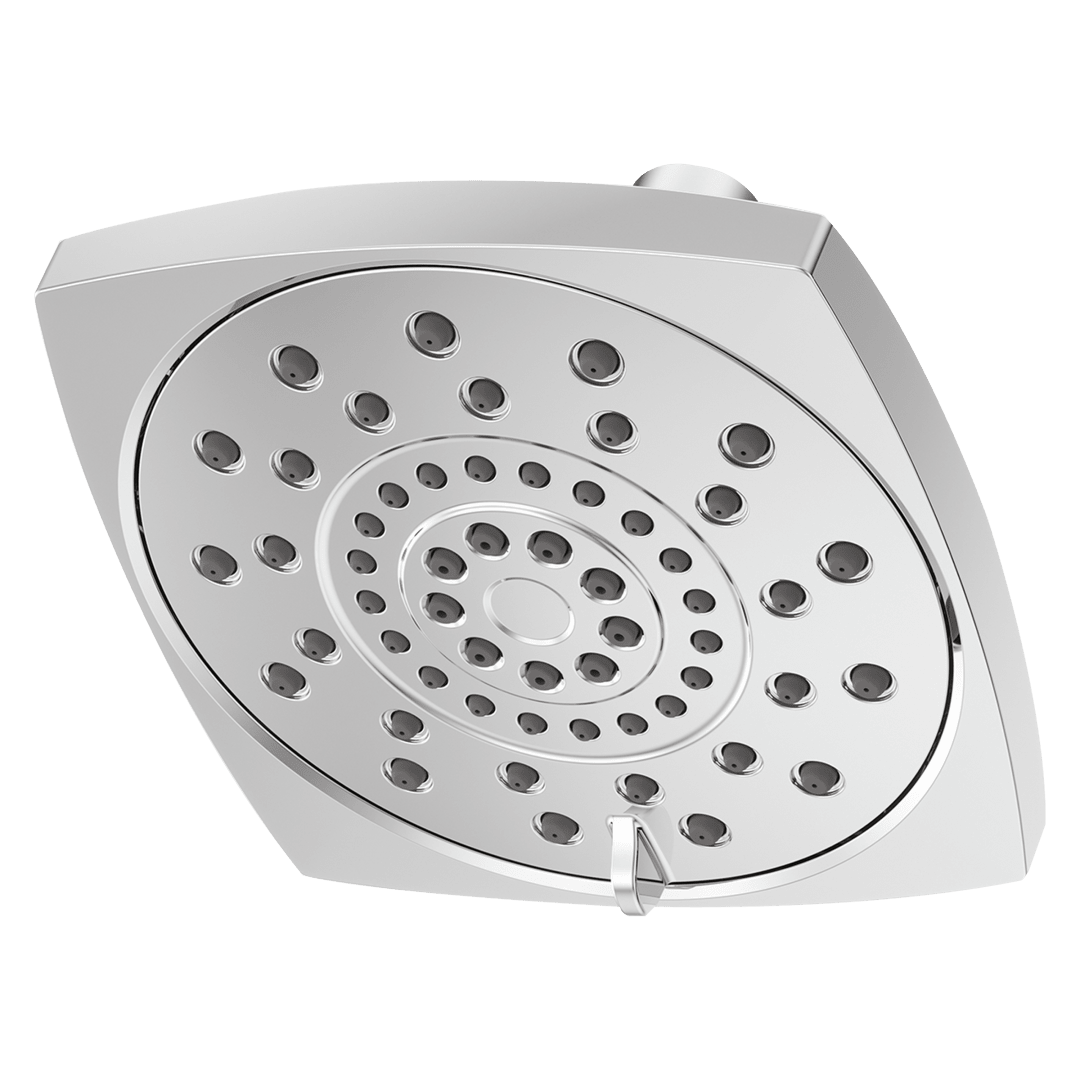 Deckard 1.75 GPM  Showerhead in Polished Chrome