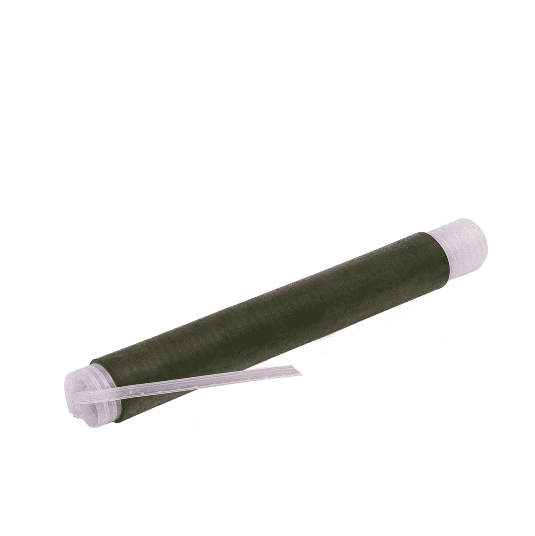 Tubo Contrátil a Frio 3M™ PST 8424-8, para baixa tensão, até 1KV