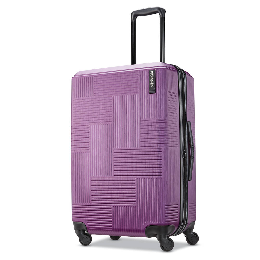 Stratum Xlt Spinner 68/24 - Plum