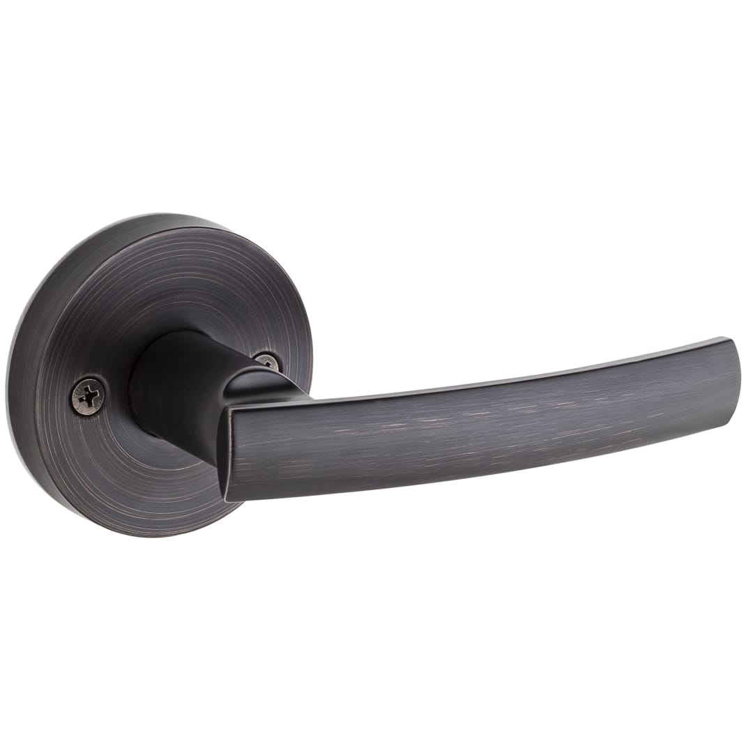 Sydney Round Half-Dummy Lever in Venetian Bronze