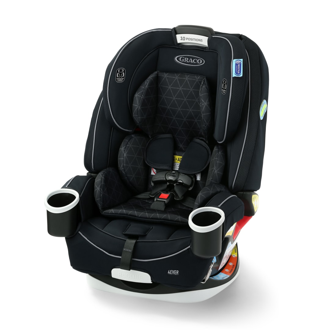 Graco® 4Ever® 4-in-1 Car Seat, Drew