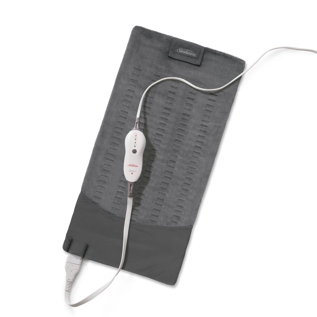 HEAT PAD SBM KNG PRM CMPT STOR.4HS.GRY