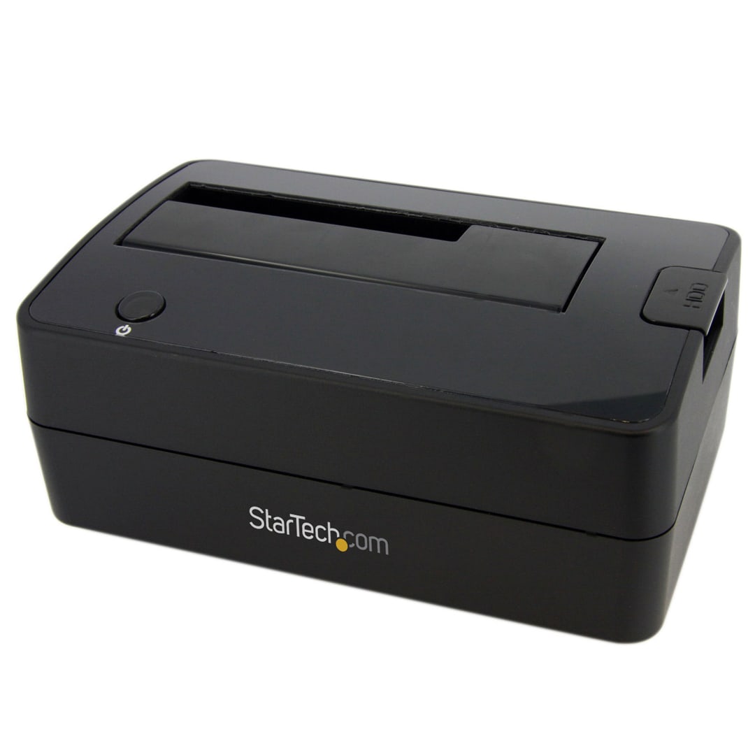 SuperSpeed USB 3 0 to SATA Hard Drive Docking Station for 2
