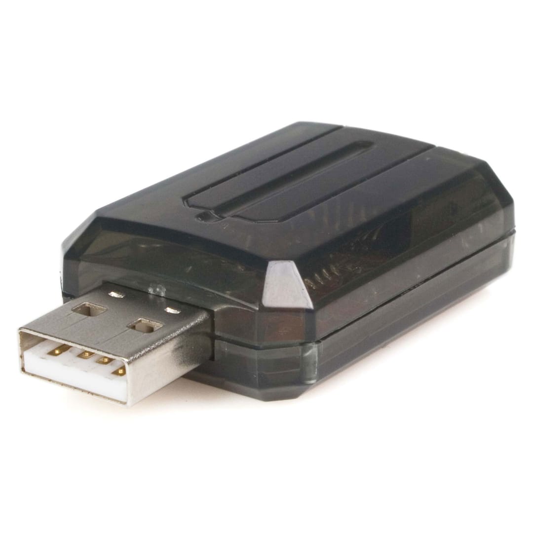USB to eSATA External Adapter