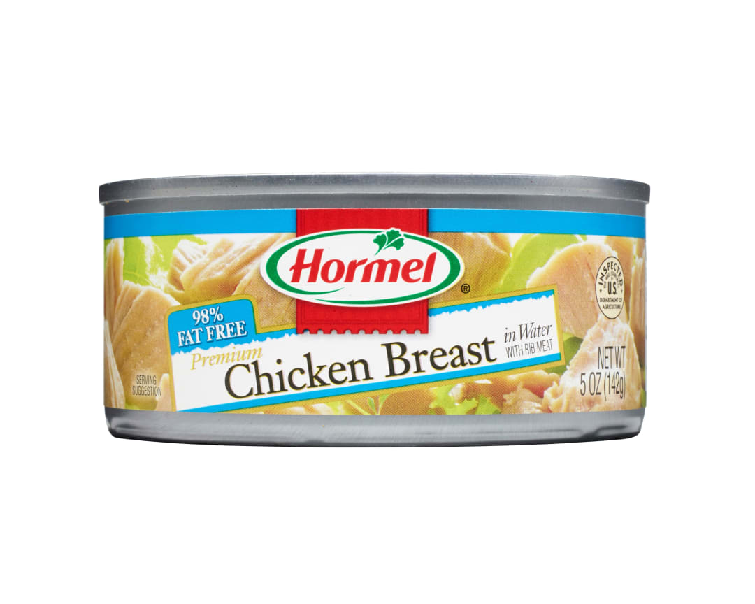 HORMEL Premium Chicken Breast