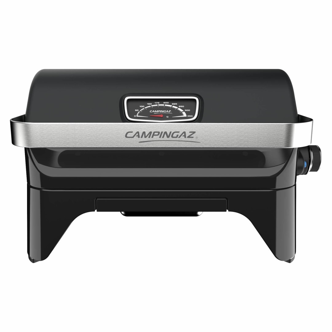 BBQ ATTITUDE 2GO CV (BLK)