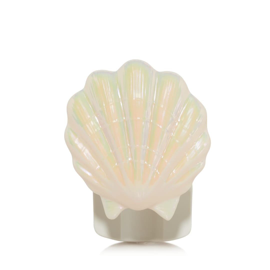 HF-EHF BASE2 SEASHELL